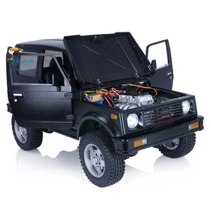 Capo 1/6 SIXER1 RC Crawler Suzuki Samurai I6S ESC Motor  - Picture 1 of 12