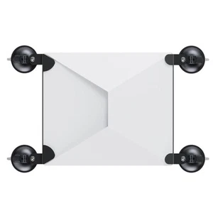 Suction Cup Kit for Securing For Starlink For Mini Inside Your Vehicle - Photo 1/7