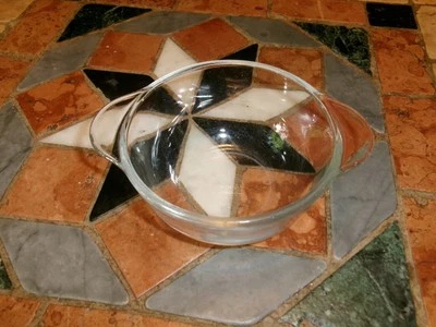 PYREX SEDLEX  BOL A OREILLES - VINTAGE 50/60 - - Photo 1/3