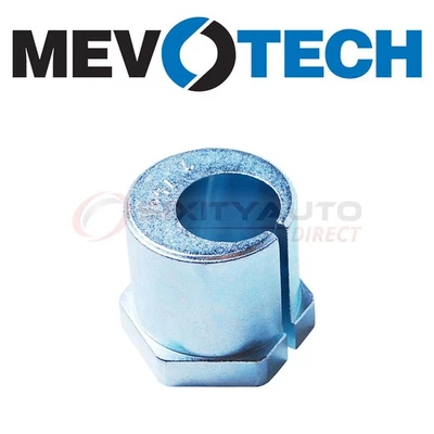 Mevotech Alignment Caster Camber Bushing for 1999-2014 Ford E-350 Super Duty wm Foto 1 de 4