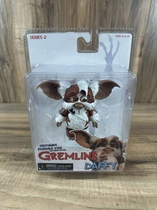 NECA Gremlins Daffy the Mogwai Series 2 Rare 4 Inch Figure - Bild 1 von 6
