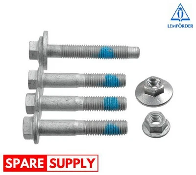 REPAIR KIT, WHEEL SUSPENSION FOR VOLVO LEMFÖRDER 42761 01 - Image 1 of 4