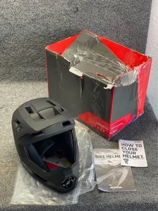 Alpina Pikes MIPS Helm - schwarz matt Größe XL: 60-63 cm - Kartonschaden - Bild 1 von 4