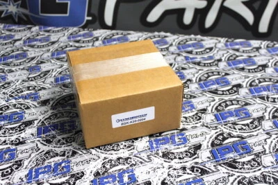 Synchrotech Bearing & Seal Kit For 05-06 RSX Type S K20Z1 06-11 Civic Si K20Z3 - Image 1 of 2