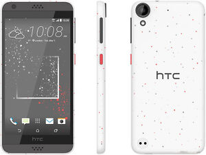 Original HTC Desire 530 4G Quad-core 5" Android Unlocked 16GB Rom 1.5GB Ram