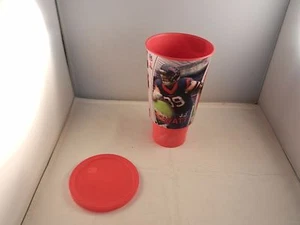 2016 HOUSTON TEXANS JJ WATT / VINCE WILFORK COLLECTORS CUP "NEW" TIMEWISE - Picture 1 of 1