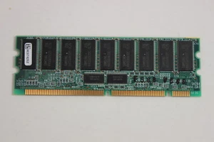 HITACHI SH288-SA0 SH288-SF0 SH288 B/A 512MB CM 168 PIN DIMM MEMORY - Picture 1 of 2
