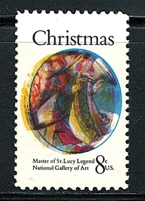 Error Mint US Single (Color Shifted) Stamp,Scott# 1471 (MNH) - Image 1 of 2