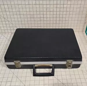Nice Timex Sinclair 1500 Computer with Padded Case and Keys. TESTED & WORKS - Picture 1 of 15