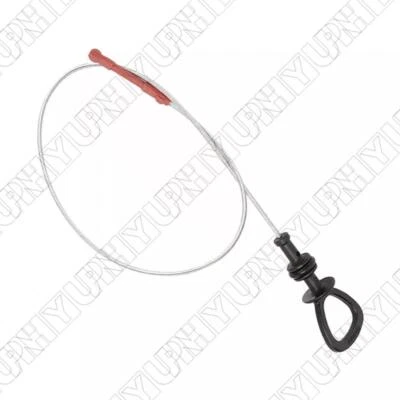 A2760100572 Engine Oil Dipstick Fit For Mercedes-Benz C350 E350 SLK350 2012-2014 — 第 1/4 张图片