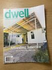 Dwell At Home In The Modern World November/December 2020 Affording America