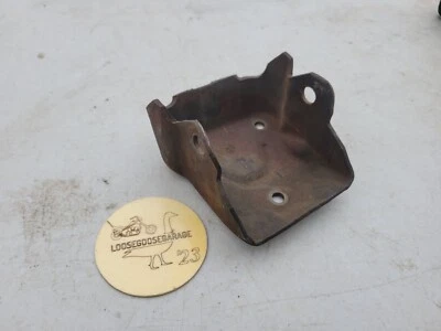 Soporte de motor Chevrolet GM 039436 Buick Pontiac 73-87 OEM Foto 1 de 4