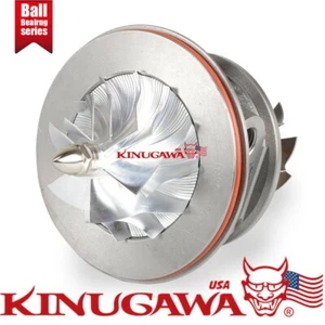 Bolt-on Ball Bearing Turbo Cartridge CHRA Fit DSM Eclipse Talon EVO 3 TD05H 16G - Bild 1 von 3