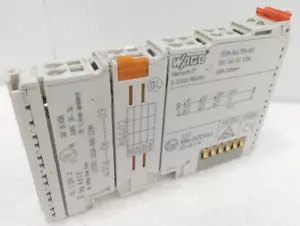 750-501, WAGO - Picture 1 of 3