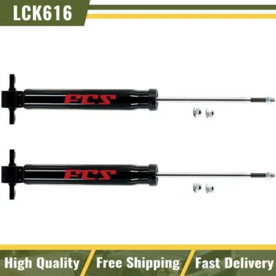 2 后减震器适用于 2013 2014 2015 2016 2017 - 2020 福特 Fusion AWD FWD — 第 1/3 张图片