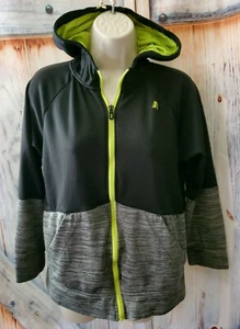 Russelll Athletic dri power 360 training Womens Running Jacket Size XL (14-16)  - Picture 1 of 8