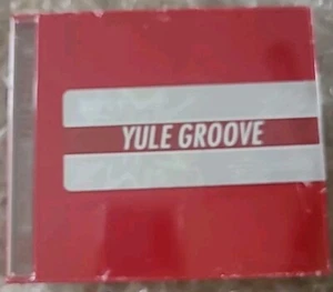 Yule Groove CD American Eagle Outfitters - Bild 1 von 4