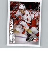 2022-23 Topps NHL Hockey Album Stickers Pick From List (Base or Foil) 1-225