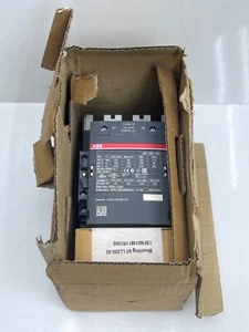 ABB AF190-30 1SFC100008M0201 - Picture 1 of 11