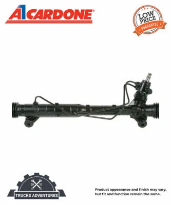 Conjunto de estante y piñón Cardone Reman 26-8010 | Autoparte de alta calidad, Univers Foto 1 de 4