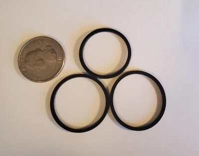 Сменный тонарм для проигрывателя Yamaha PX-3 тонарм 3 приводных ремня комплект доставка бесплатно - Изображение 1 из 3