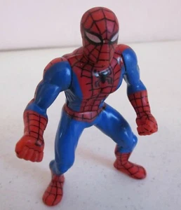 Spiderman-1995-3,5" - Brazos se mueven - giran en la cintura - Marvel - Imagen 1 de 3