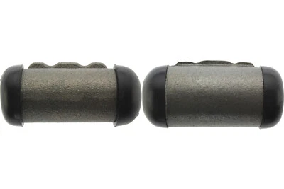 Par delantero de cilindro de rueda de freno de tambor para Dodge W200 Series 1961-1967 (38007) Foto 1 de 4