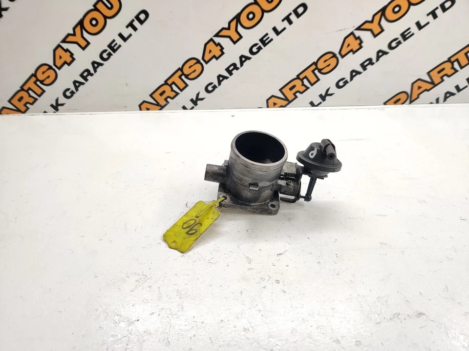 Hyundai Tucson 2.0 CRDI 2006 carrocería del acelerador 35100-27xxx Foto 1 de 4