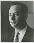 Theodore H. Maiman- Signed Photograph (Invented the Laser)