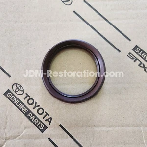 Toyota Land Cruiser 1HZ HZJ79 Front Timing Cover Crankshaft Oil Seal 90311-58007 - Picture 1 of 1