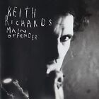 Keith Richards Main Offender Double LP Vinyl NEW