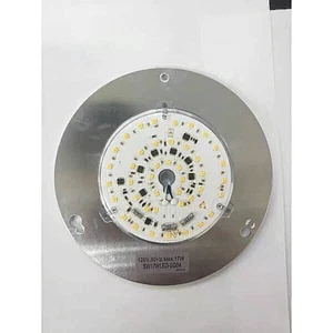 17W Replacement LED for Merwry & Caprice 52 in Ceiling Fans- Energy Efficient - Picture 1 of 2