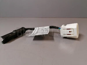 NEU ORIGINAL BMW R1200GS K1200S K1200GT LICHTMASCHINE ADAPTER KABEL 7691725  - Bild 1 von 11