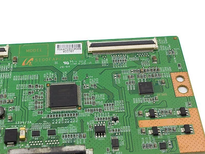 T-con board S100FAPC2LV0.3 for Samsung 40" TVs - Image 1 of 4