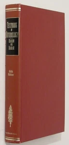 Lehrbuch der Dendrologie von William Harlow und Ellwood Harrar, 5. Auflage HC - Bild 1 von 13
