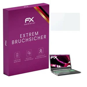 atFoliX Glasfolie für Captiva G12M 21V1 Panzerfolie 9H Schutzpanzer - Afbeelding 1 van 8