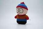 Stan South Park plush | Comedy Central knuffel 15 cm | vintage