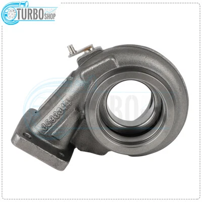 Carcasa de escape de turbina turbocompresor para Dodge Ram 3500 2500 2004-2007 HE351VE Foto 1 de 4