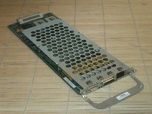 CISCO AS54-DFC-8CE1 AS5350 AS5400 AS5400XM Octal E1/PRI Card - Bild 1 von 1