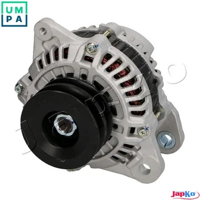 ALTERNATOR 2C377 FOR MITSUBISHI PAJERO/III/Canvas/Top/Wagen/Hardtop/SHOGUN/Mk - Image 1 of 4