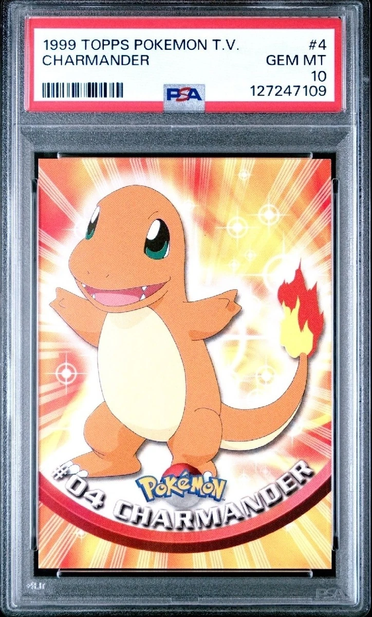 【PSA10】 オニスズメ 英語 topps chrome POKEMON TV PSA10】 オニスズメ 英語 topps chrome POKEMON TV PSA 10 2000