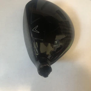 Callaway Great Big Berth 3 Wood 15 Sub Zero Head Only - Picture 1 of 7