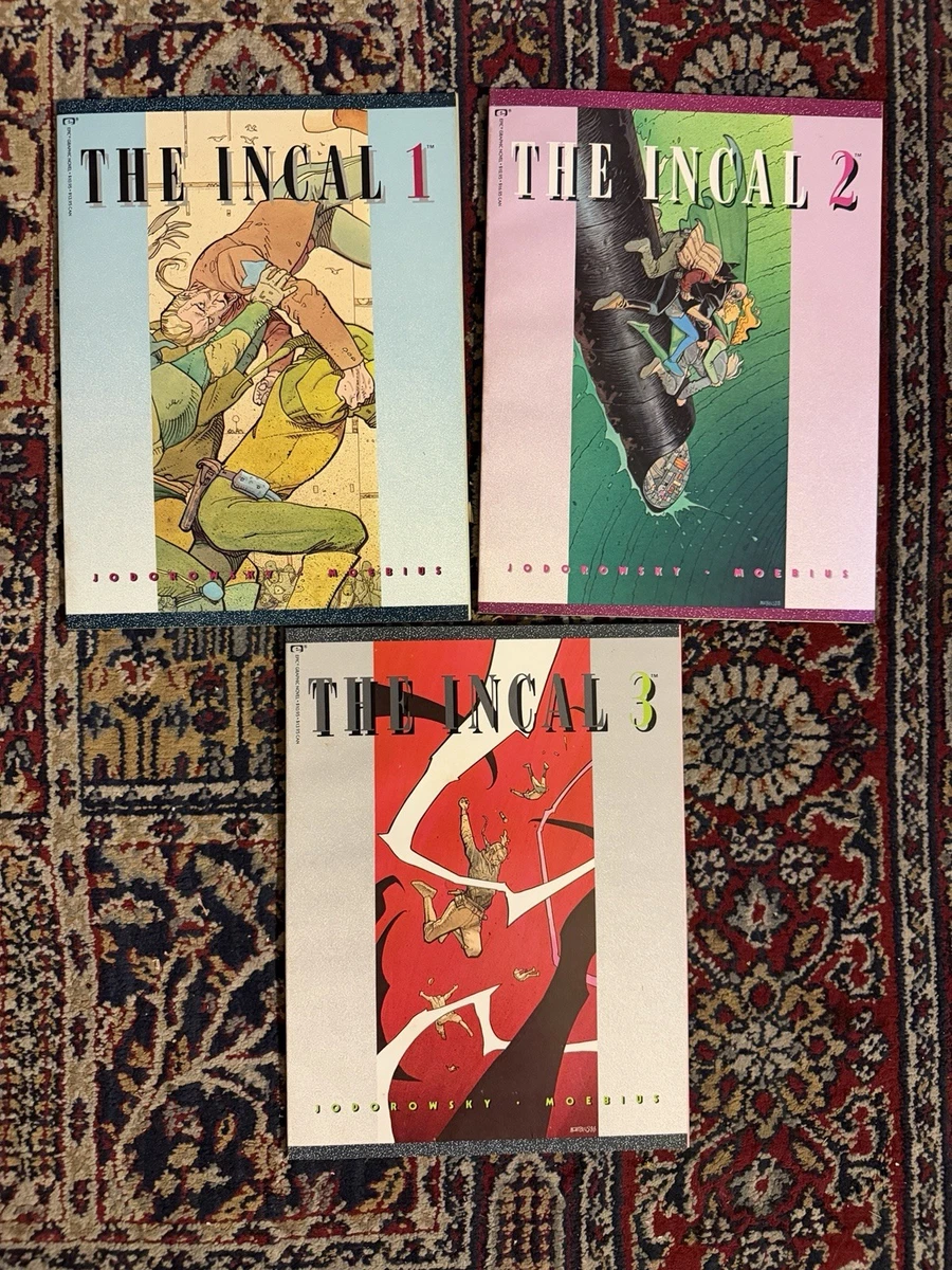 incal products for sale | eBay