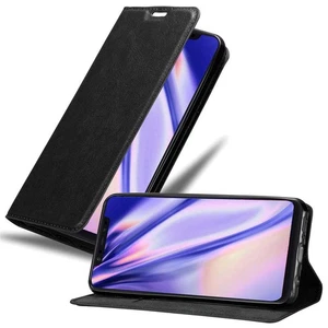 Funda para Xiaomi Mi 8 Funda Protección Libro Billetera Libro Magnético - Imagen 1 de 9