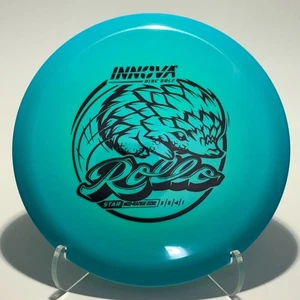 NEW Innova Swirly Star Rollo Mid-Range 171 grams - Picture 1 of 4