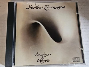Robin Trower CD Seufzerbrücke ●Beschreibung lesen● - Bild 1 von 3