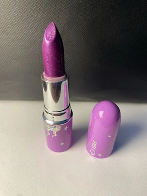 Lime Crime Poisonberry 6th Anniversary Limited Edition HTF Rare Lipstick sweats - Image 1 of 4