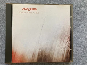 The Cure - Seventeen Seconds - Bild 1 von 4