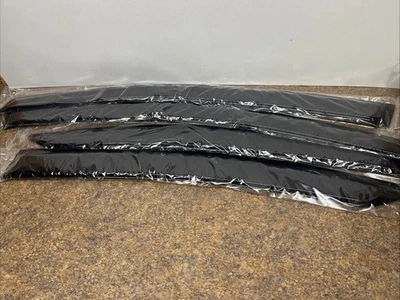 Protectores de lluvia Subaru Outback 2015-2017  Foto 1 de 4