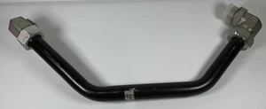 Sullair 02250166-561 1-1/4” MVP a tubo post-raffreddamento ORFS 1-1/4” - Foto 1 di 7